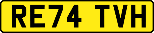 RE74TVH