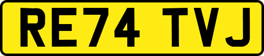 RE74TVJ