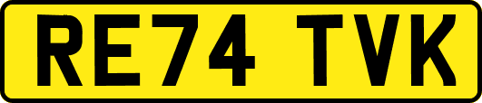 RE74TVK