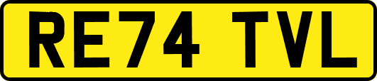 RE74TVL