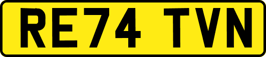 RE74TVN