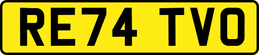 RE74TVO
