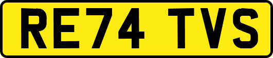 RE74TVS