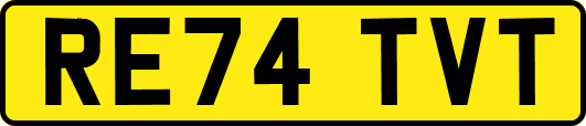 RE74TVT