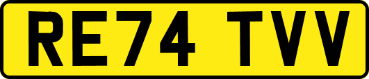RE74TVV