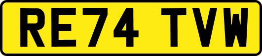 RE74TVW