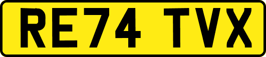RE74TVX