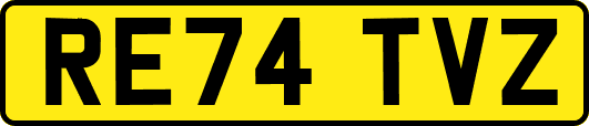 RE74TVZ