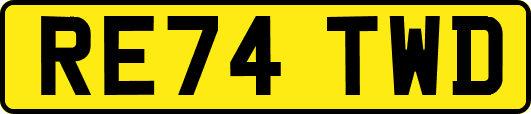 RE74TWD