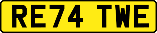 RE74TWE