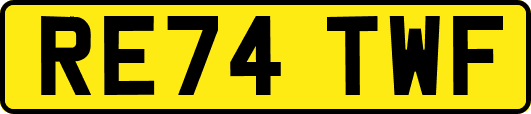RE74TWF