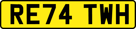 RE74TWH