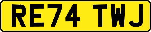 RE74TWJ