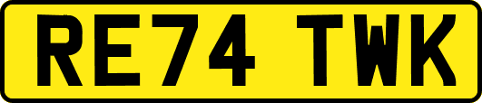 RE74TWK