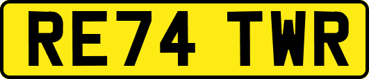 RE74TWR