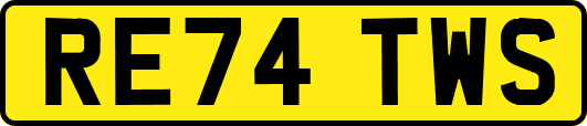 RE74TWS