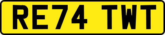 RE74TWT