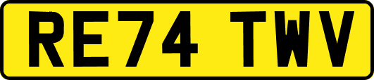 RE74TWV