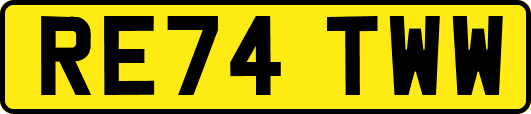 RE74TWW