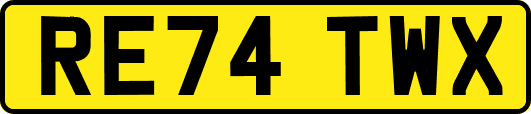 RE74TWX