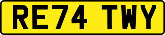 RE74TWY