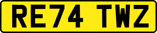RE74TWZ