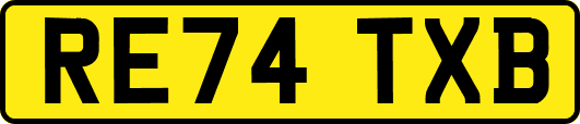 RE74TXB
