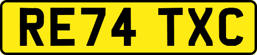 RE74TXC