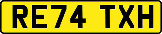 RE74TXH