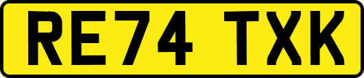 RE74TXK