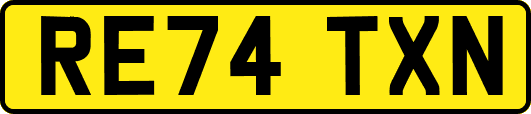 RE74TXN