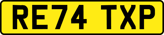 RE74TXP