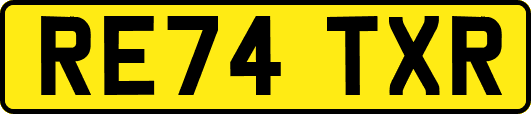 RE74TXR
