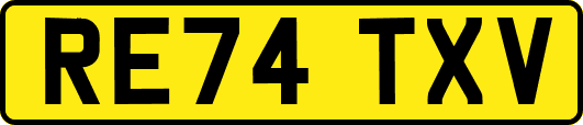 RE74TXV