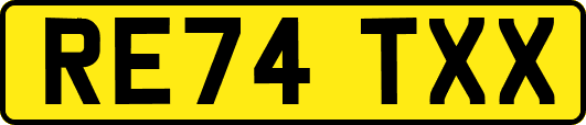 RE74TXX
