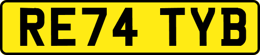 RE74TYB