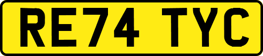 RE74TYC