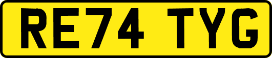 RE74TYG
