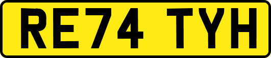 RE74TYH