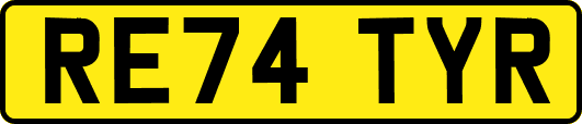 RE74TYR