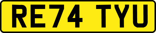RE74TYU