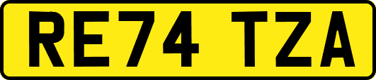 RE74TZA