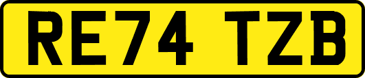RE74TZB