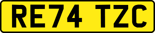 RE74TZC