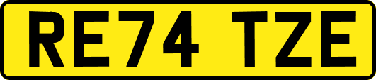 RE74TZE