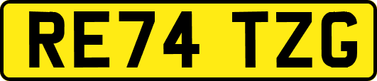 RE74TZG