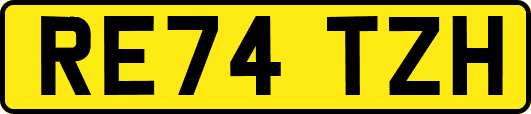 RE74TZH