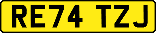 RE74TZJ