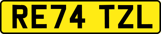 RE74TZL