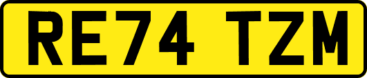 RE74TZM
